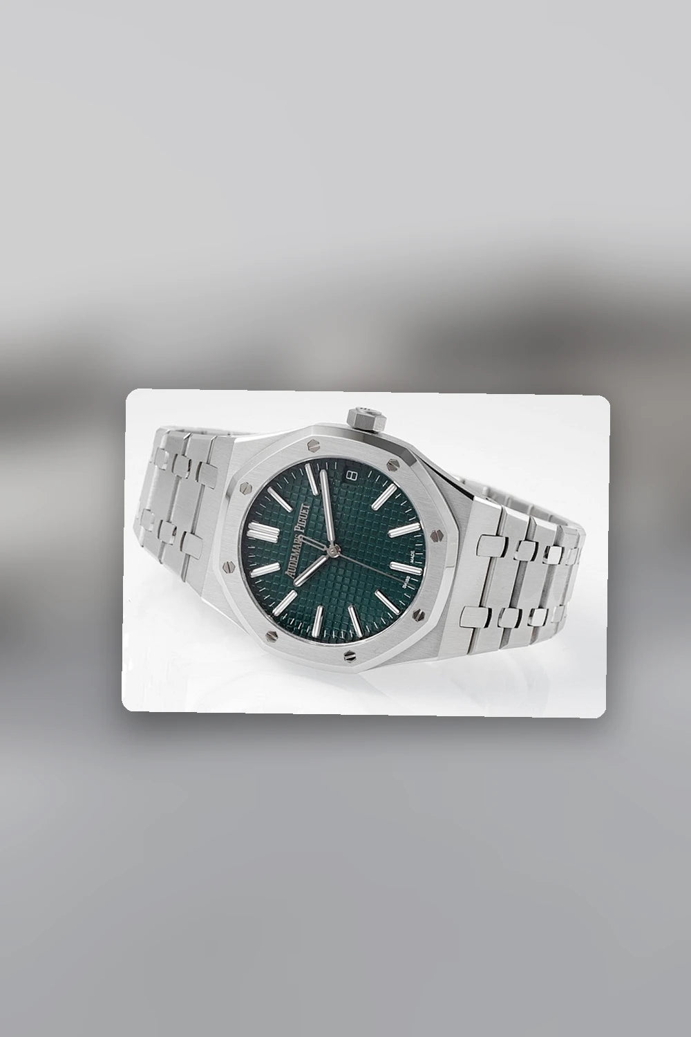 NB - Mix Watch - 330