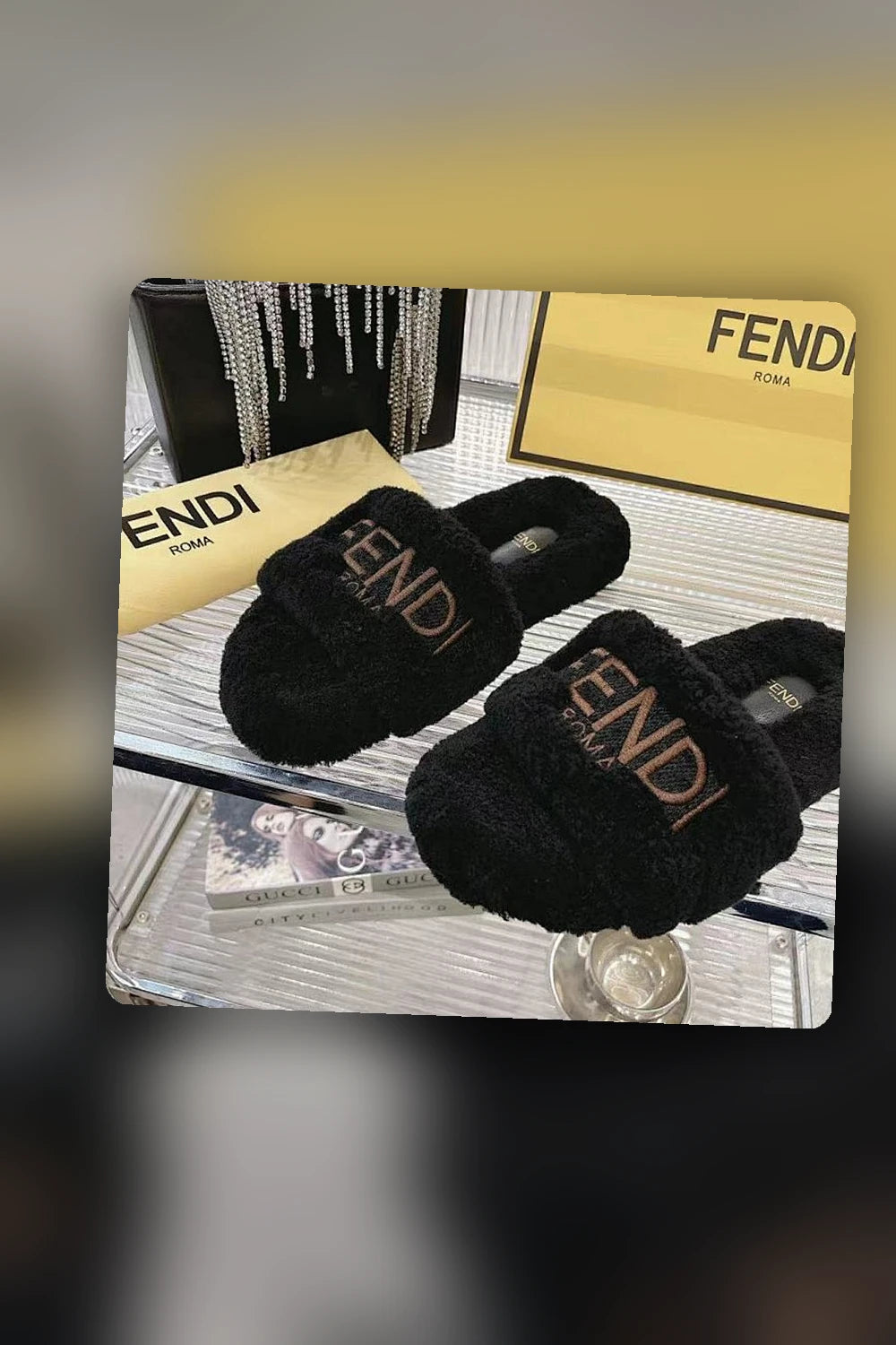 NB - FDE Women Shoes - 161