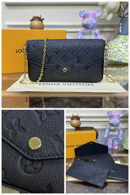 NB - LOV Bag - 1471