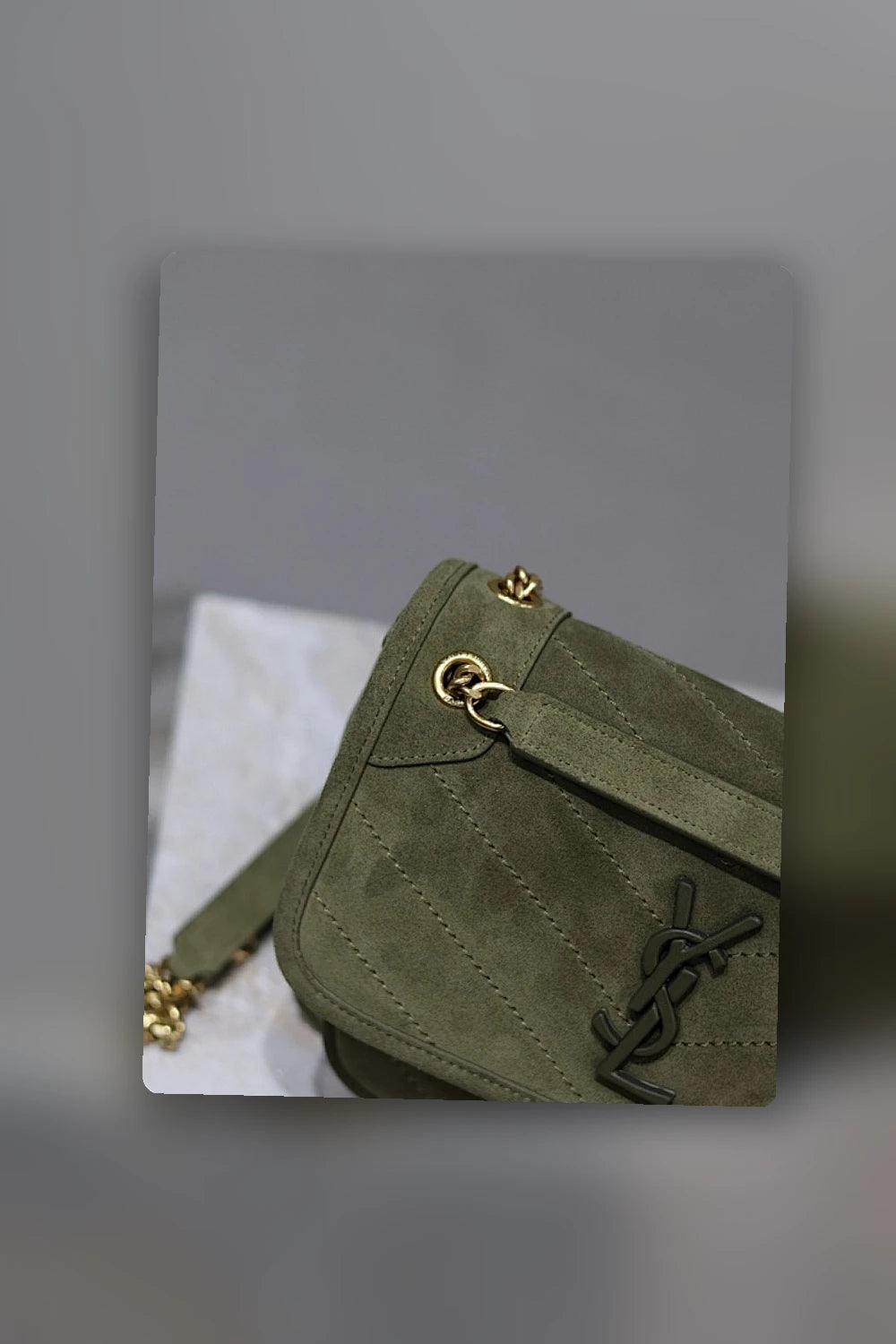 NB - YLS Bag - 454