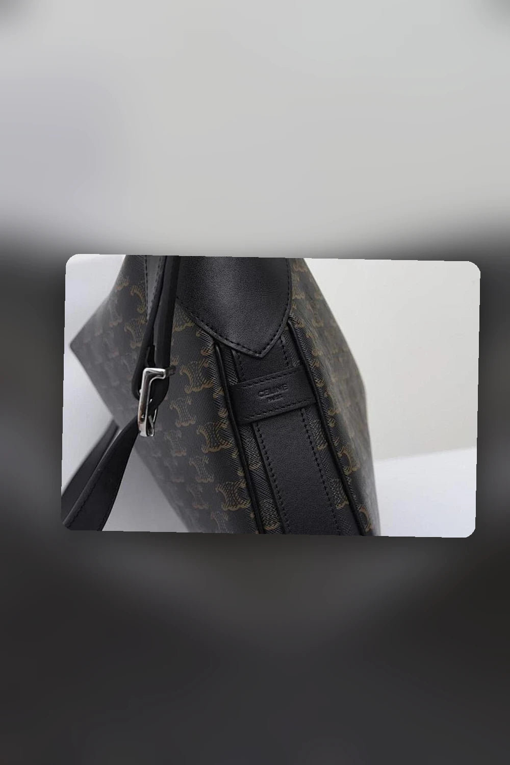 NB - COL Bag - 1265