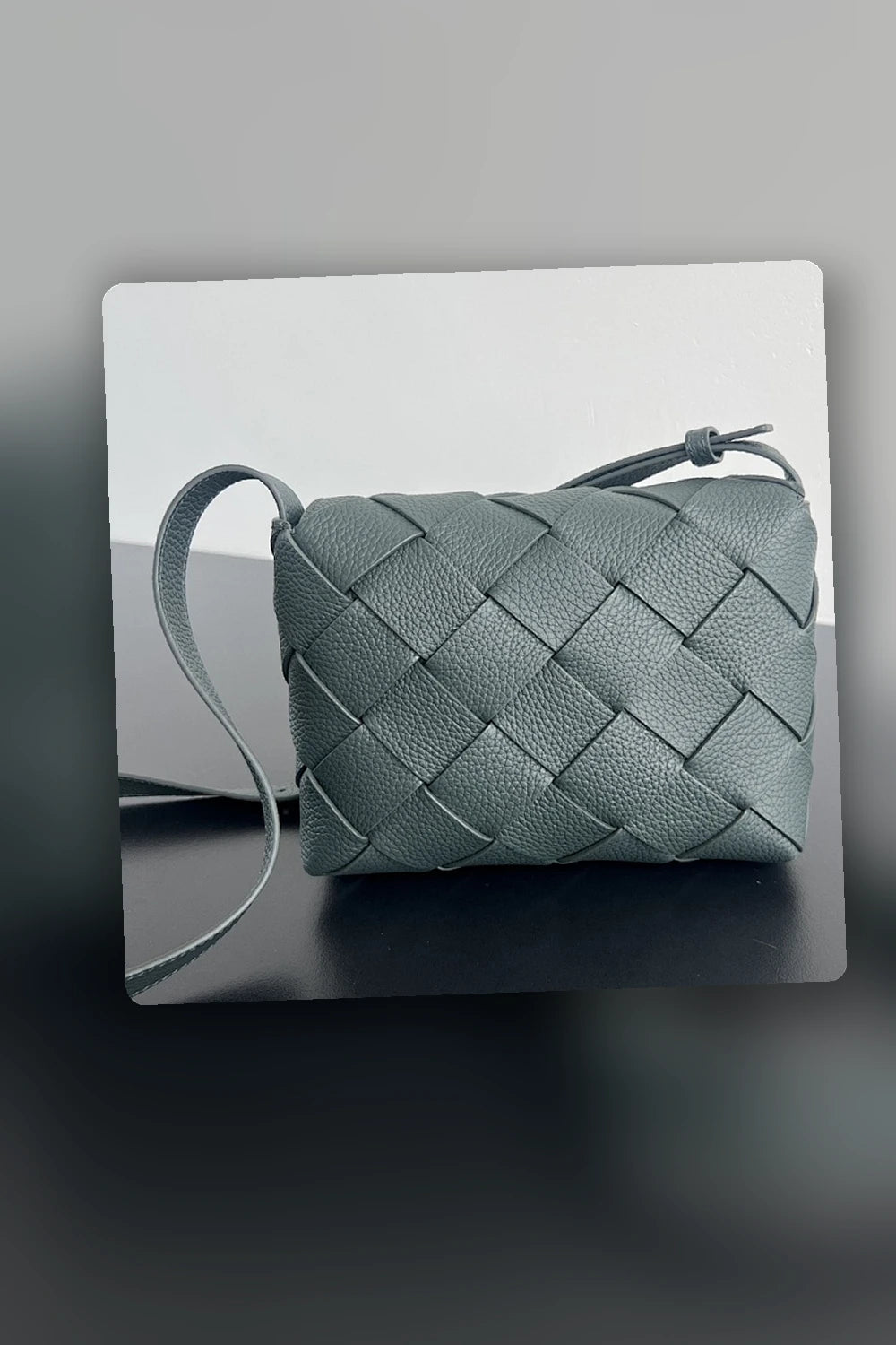 NB - BOV Bag - 555