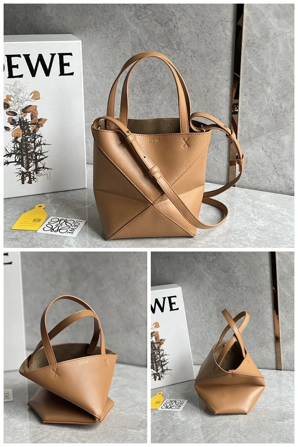 NB - LWO Bag - 181