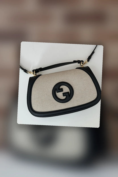 NB - GUKI Bag - 1376