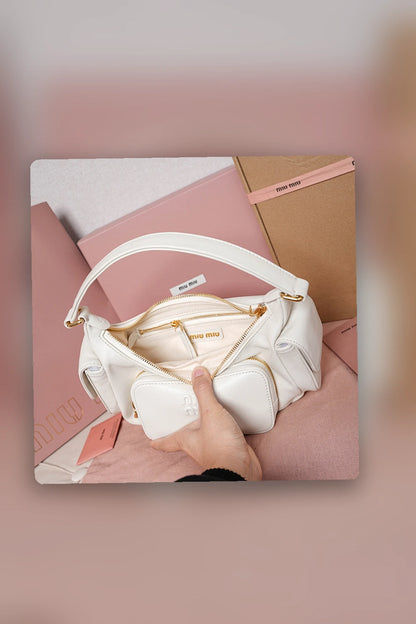 NB - MMU Bag - 1260
