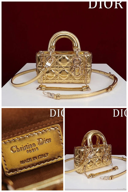 NB - DOR Bag - 292