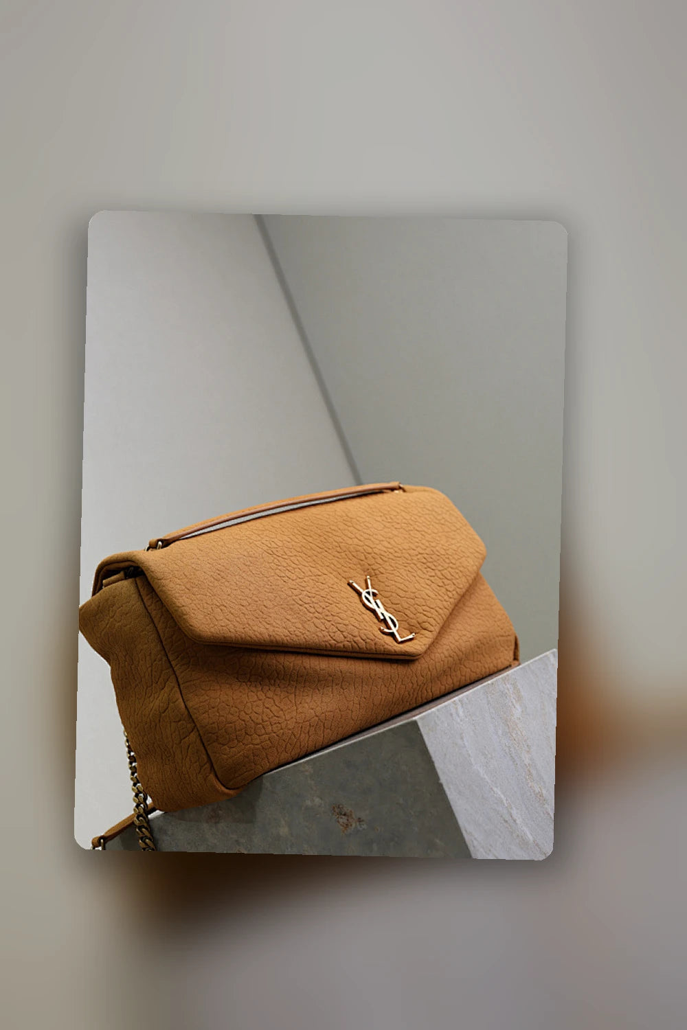 NB - YLS Bag - 848