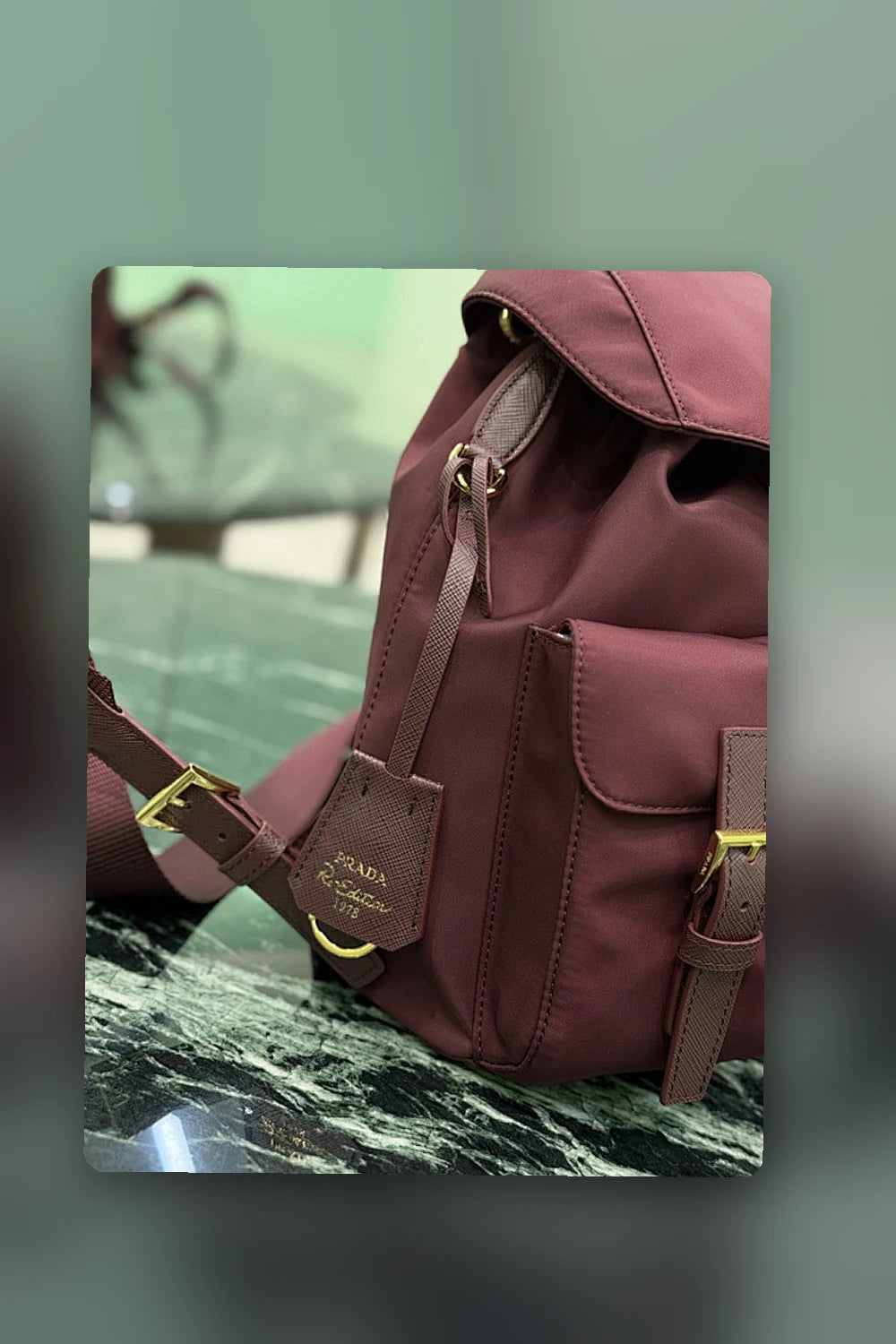 NB - PD Bag - 1287