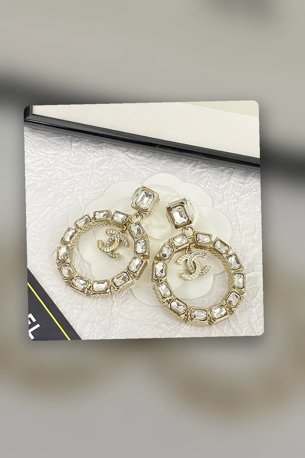 NB - CHL Jewelry - 959