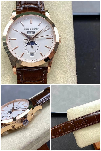 NB - Mix Watch - 1778