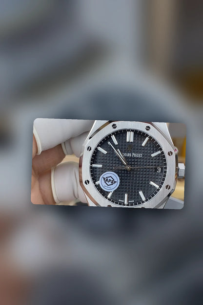 NB - Mix Watch - 1253