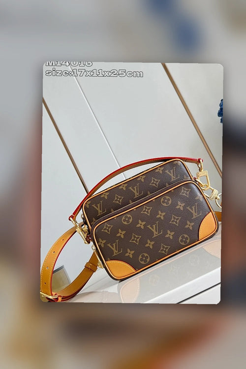 NB - LOV Bag - 192