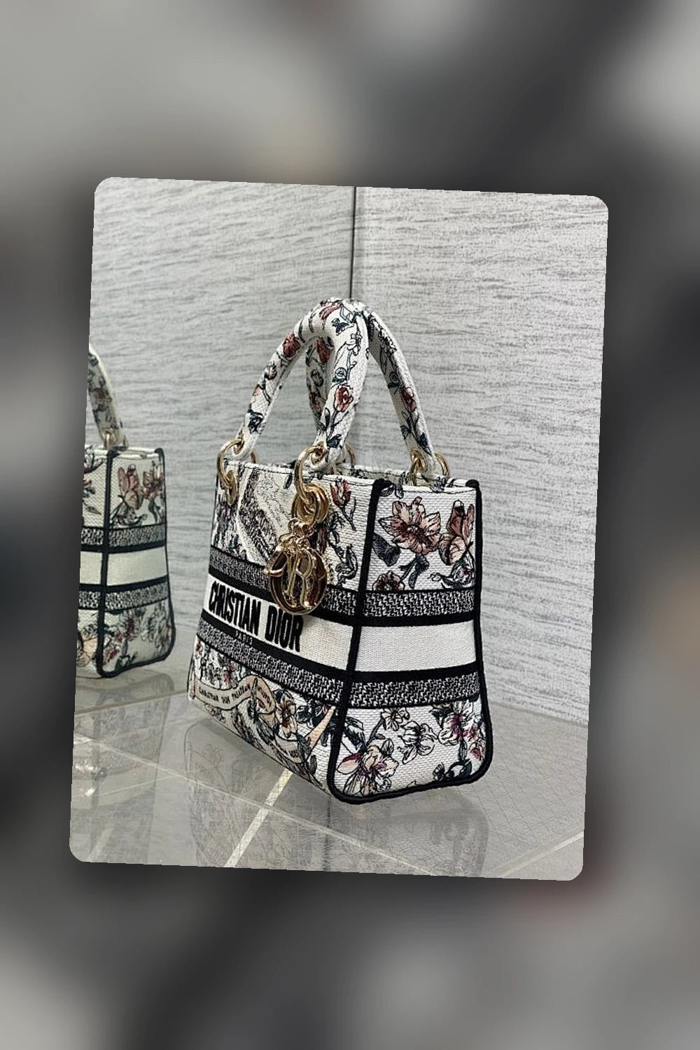 NB - DOR Bag - 1439