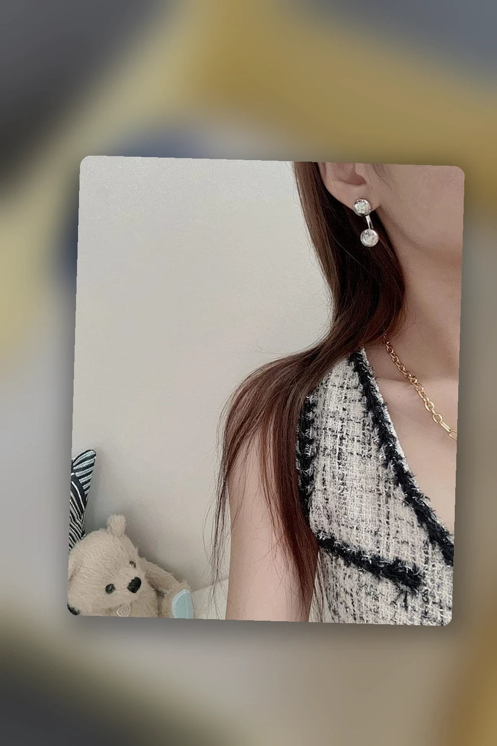 NB - LOV Jewelry - 807
