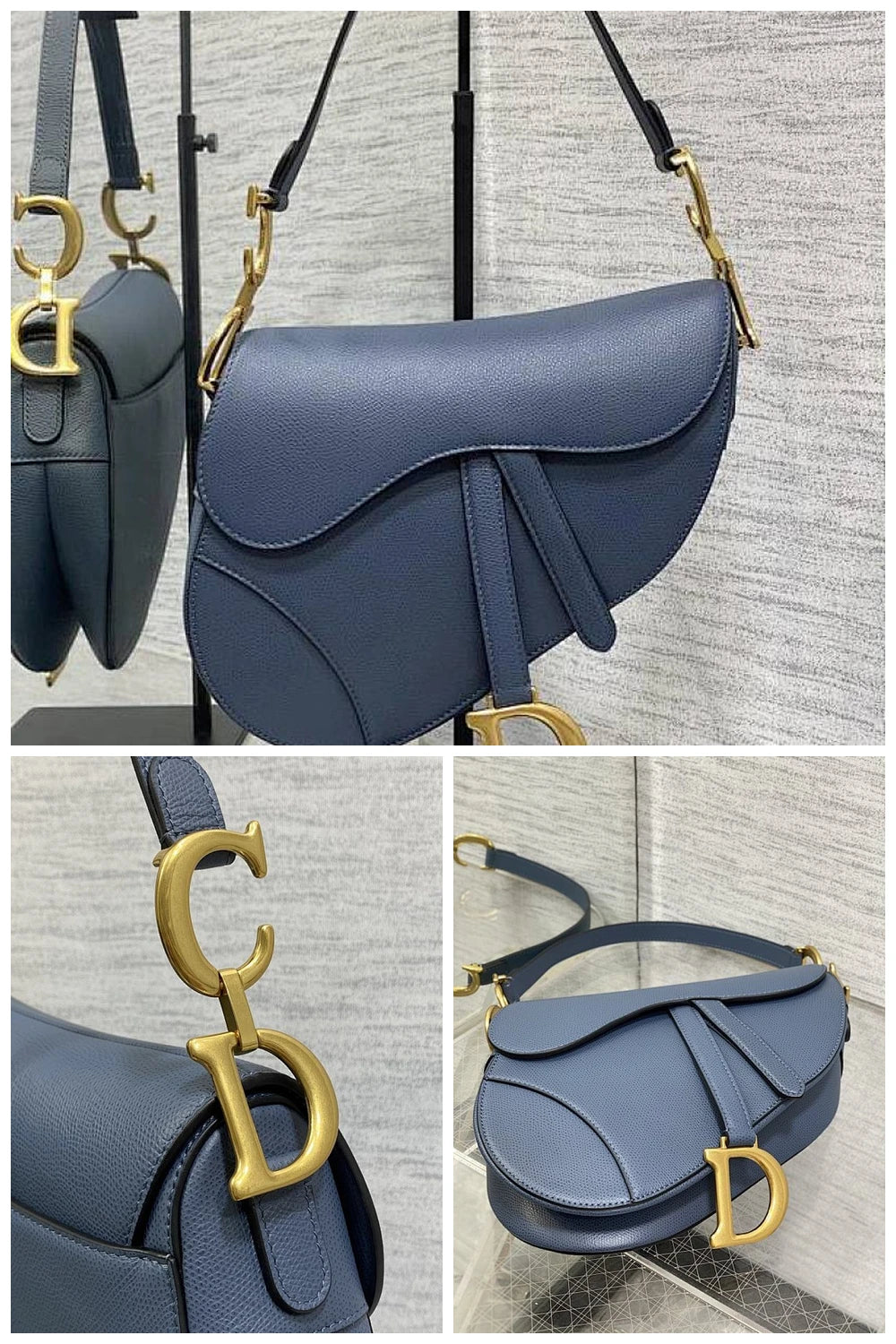 NB - DOR Bag - 1352