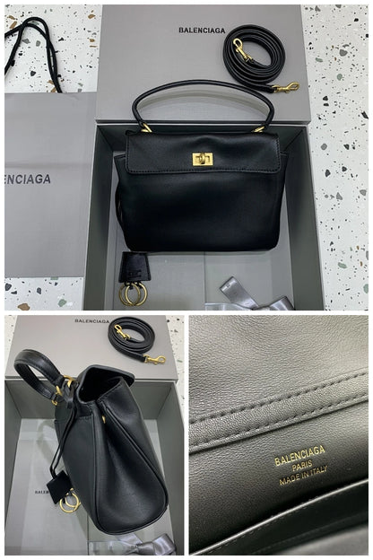 NB - BG Bag - 2122