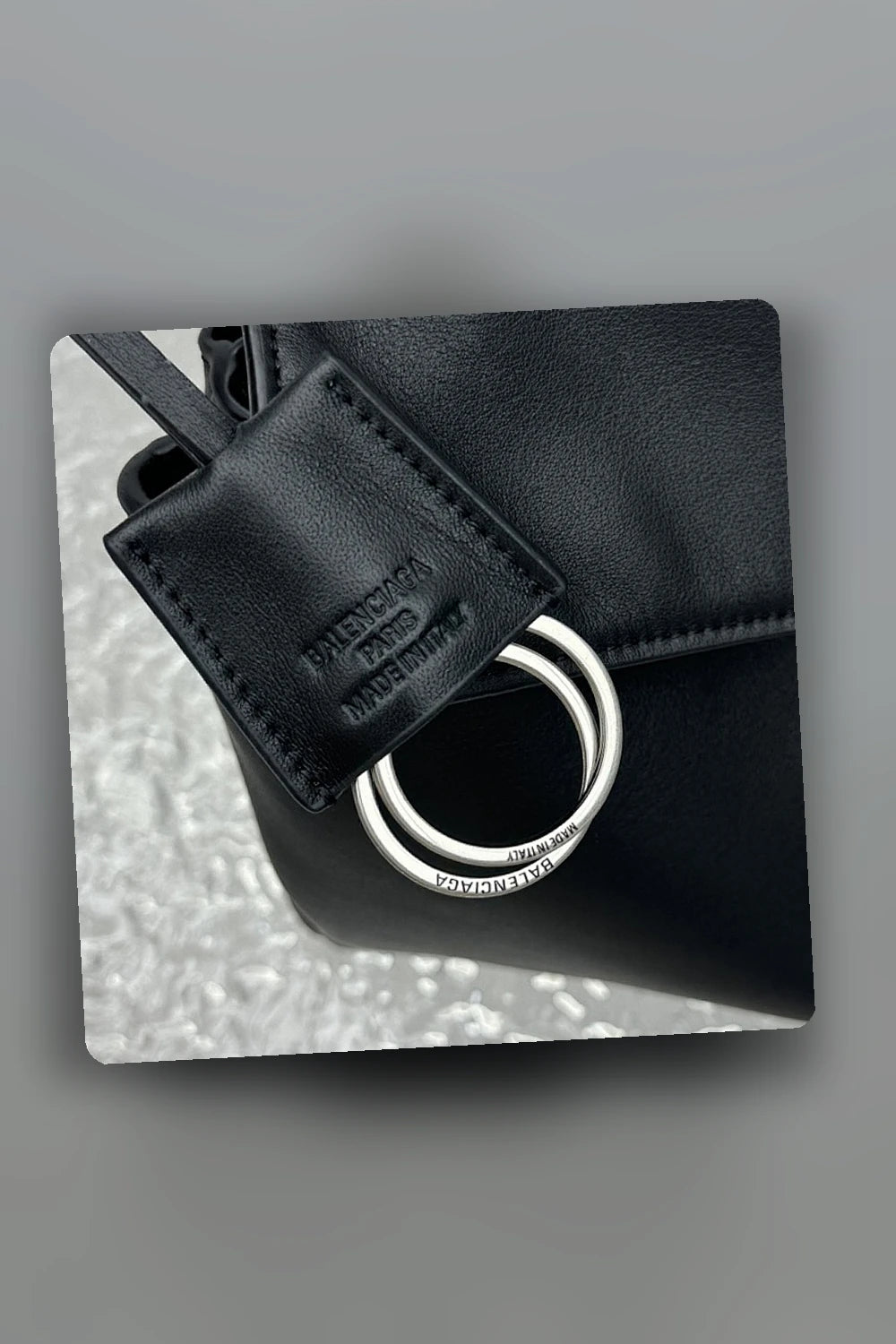 NB - BG Bag - 1712