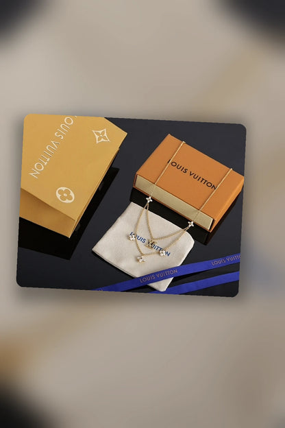NB - LOV Jewelry - 887