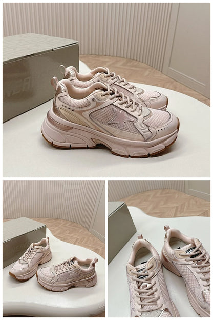 NB - SIMP Women Shoes - 327