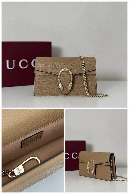NB - GUKI Bag - 1215