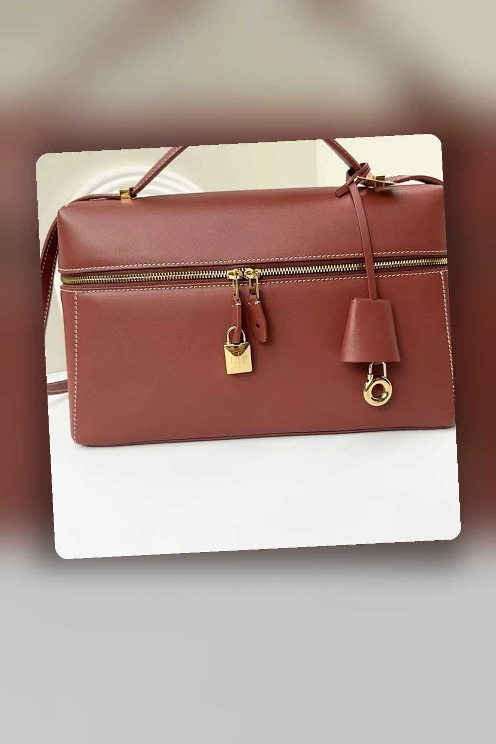 NB - LOP Bag - 116