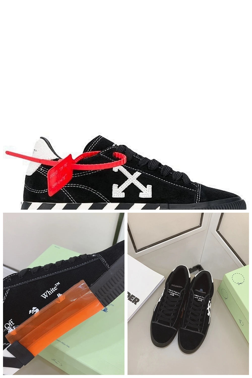 NB - YZO Women Shoes - 203