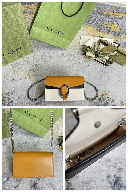 NB - GUKI Bag - 856