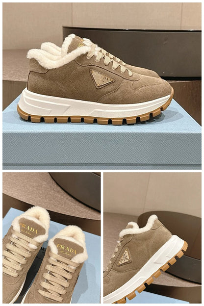 NB - PD Women Shoes - 571
