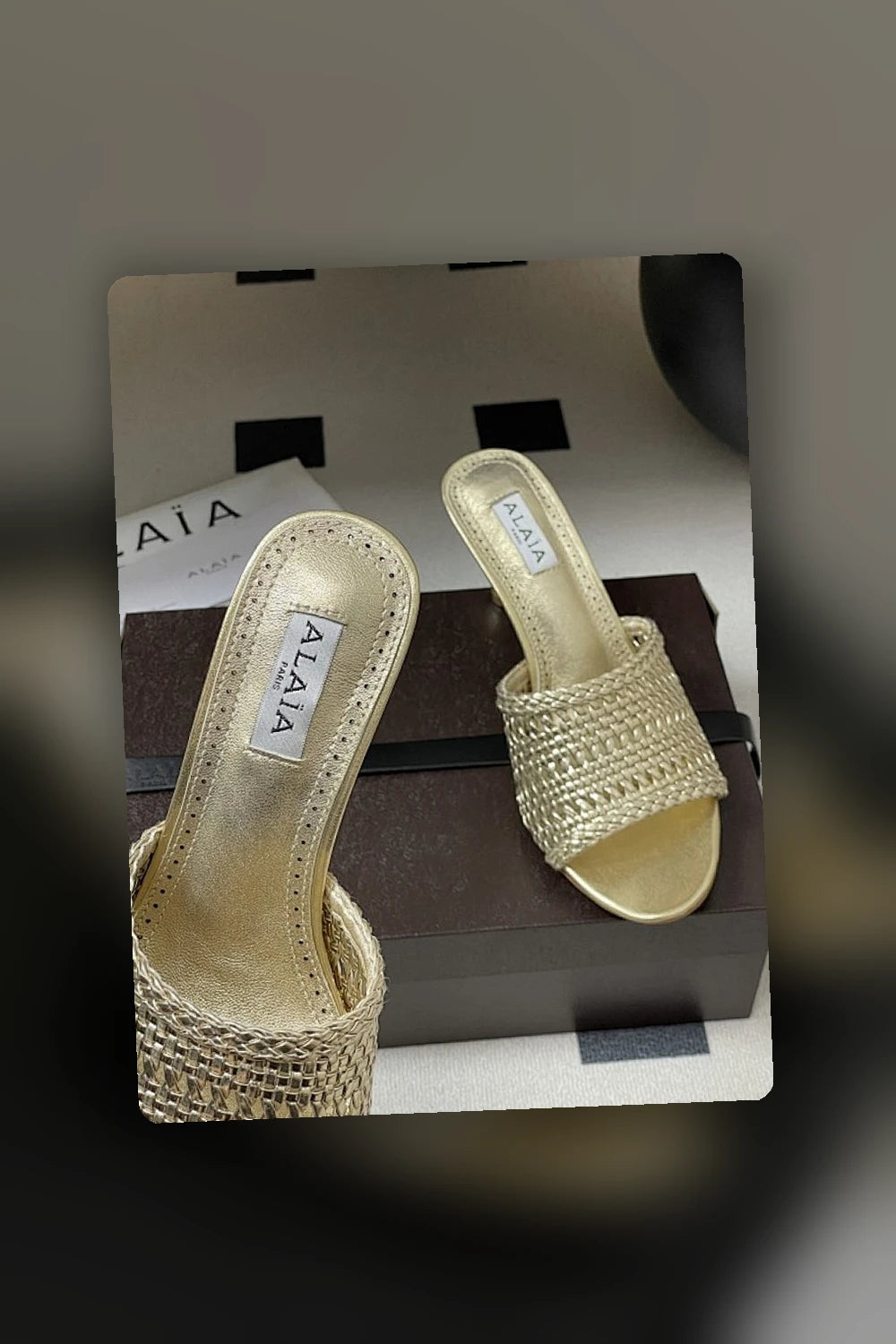 NB - AAL Women Shoes - 282