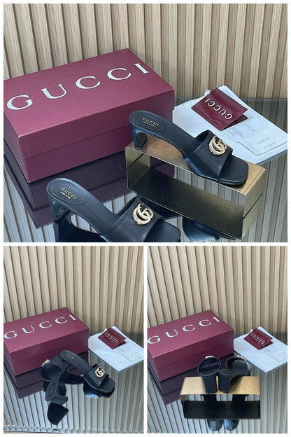 NB - GUKI Women Shoes - 037