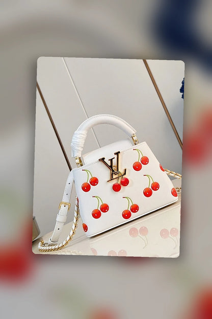 NB - LOV Bag - 774
