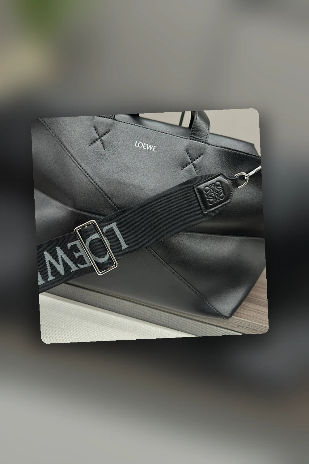 NB - LWO Bag - 408