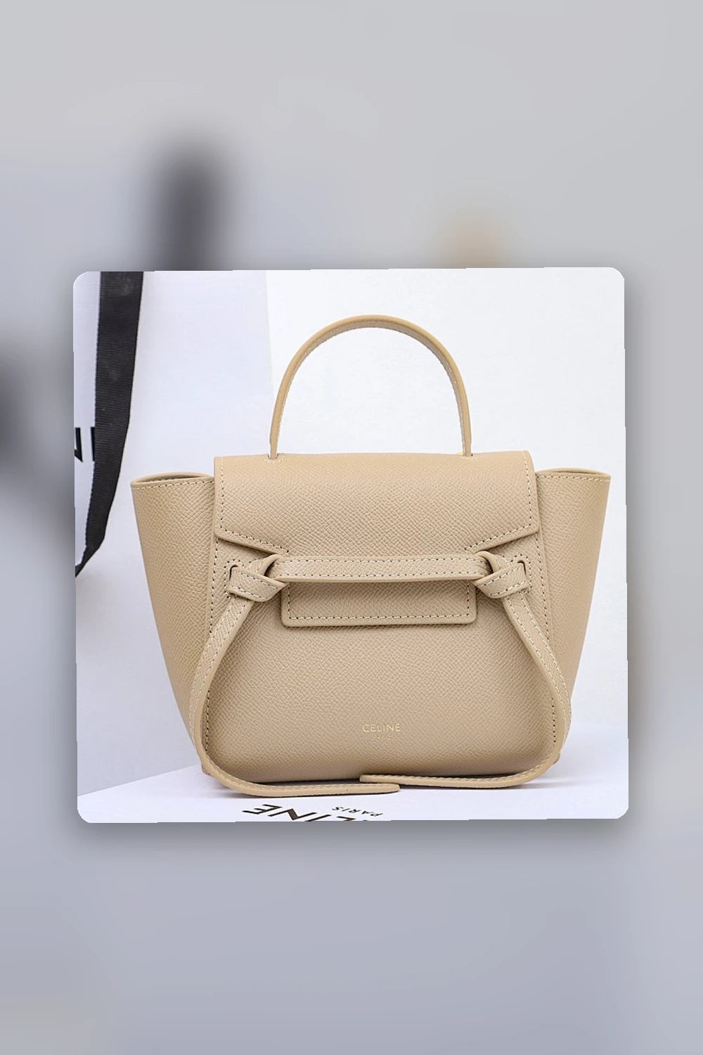 NB - COL Bag - 931