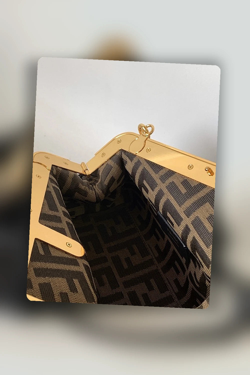 NB - FDE Bag - 177