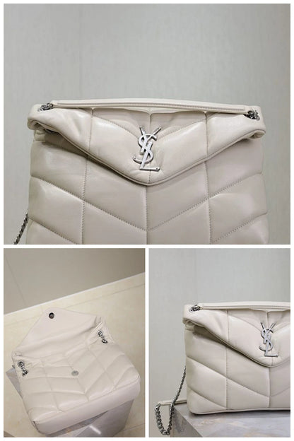 NB - YLS Bag - 675