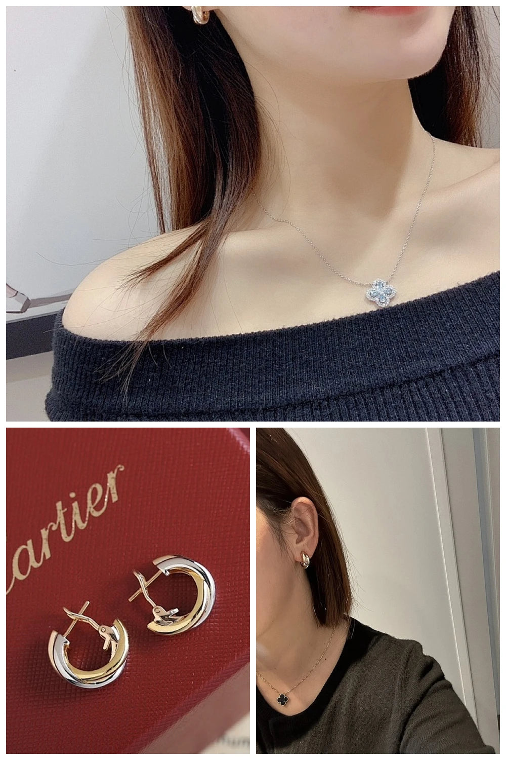 NB - CRA Jewelry - 545