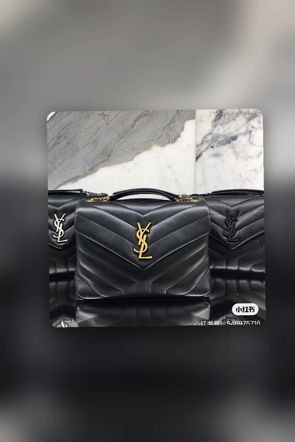 NB - YLS Bag - 241