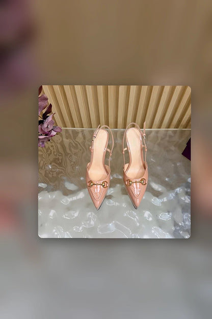 NB - GUKI Women Shoes - 311