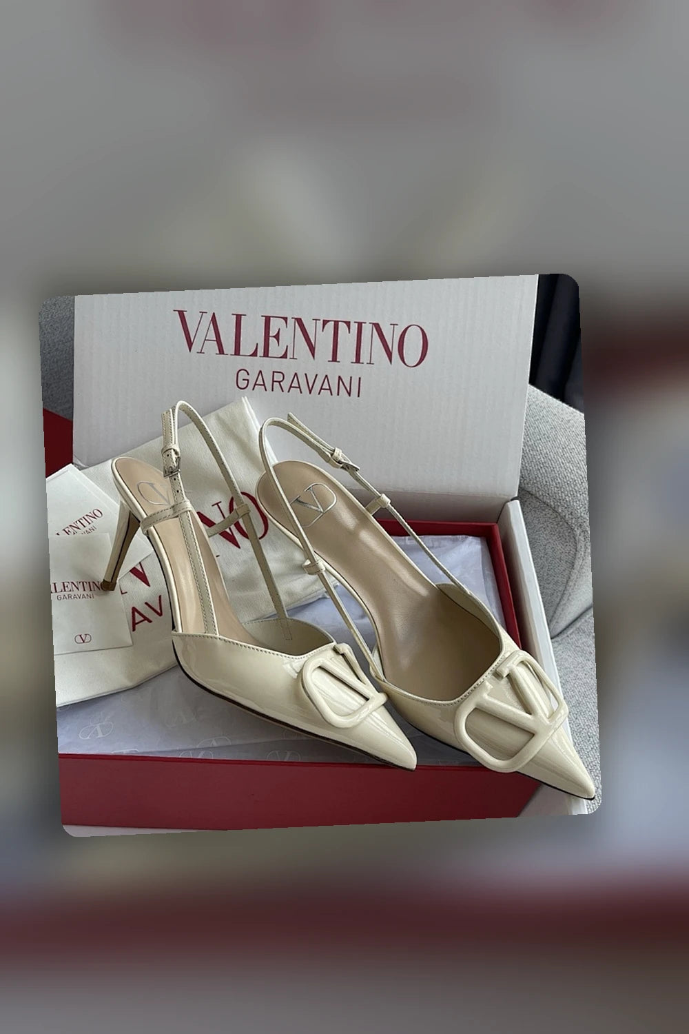 NB - VEL Women Shoes - 978