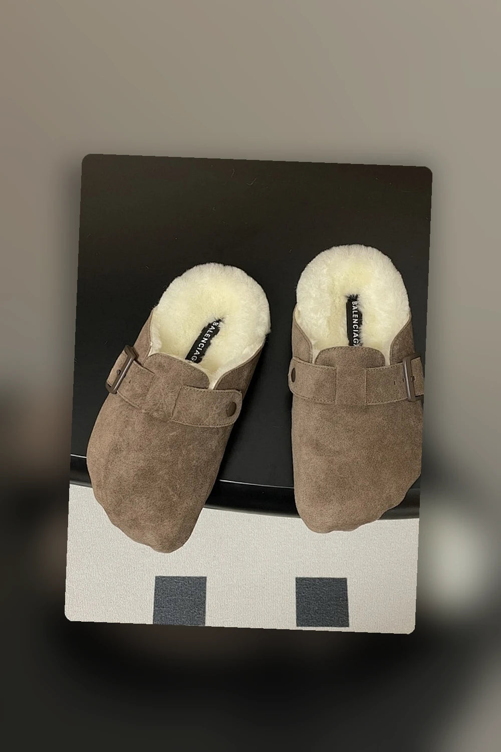 NB - BG Women Shoes - 787