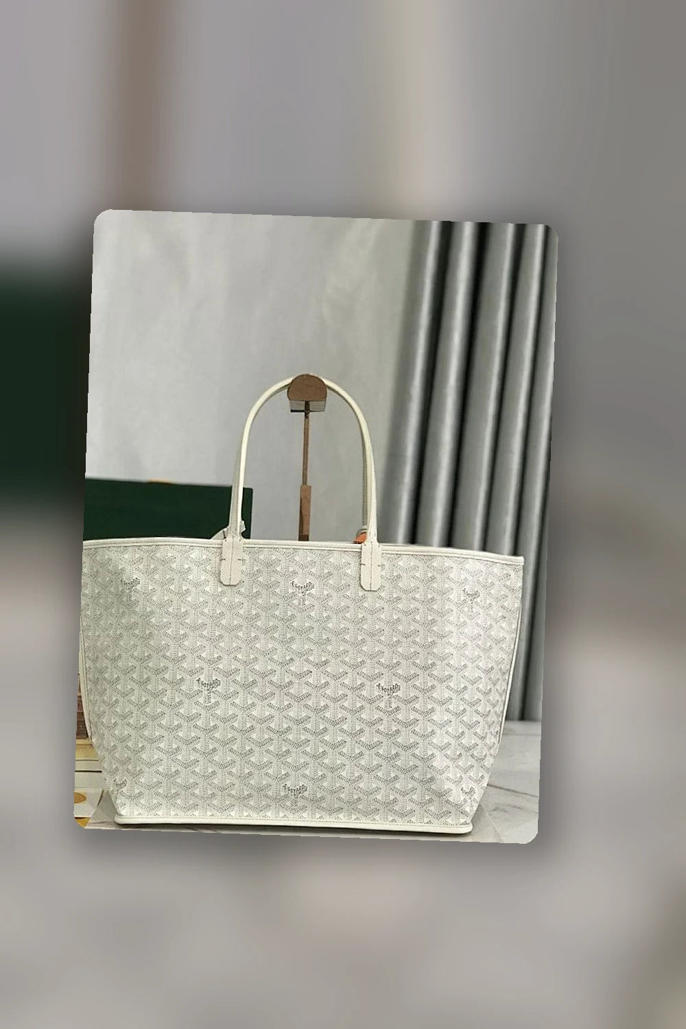 NB - GYO Bag - 753