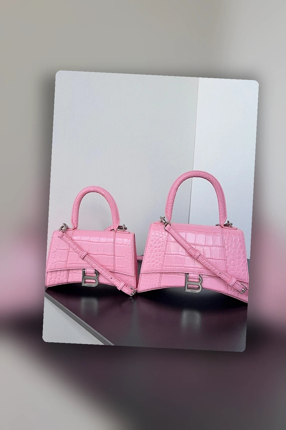 NB - BG Bag - 369