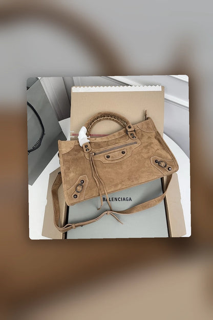 NB - BG Bag - 930