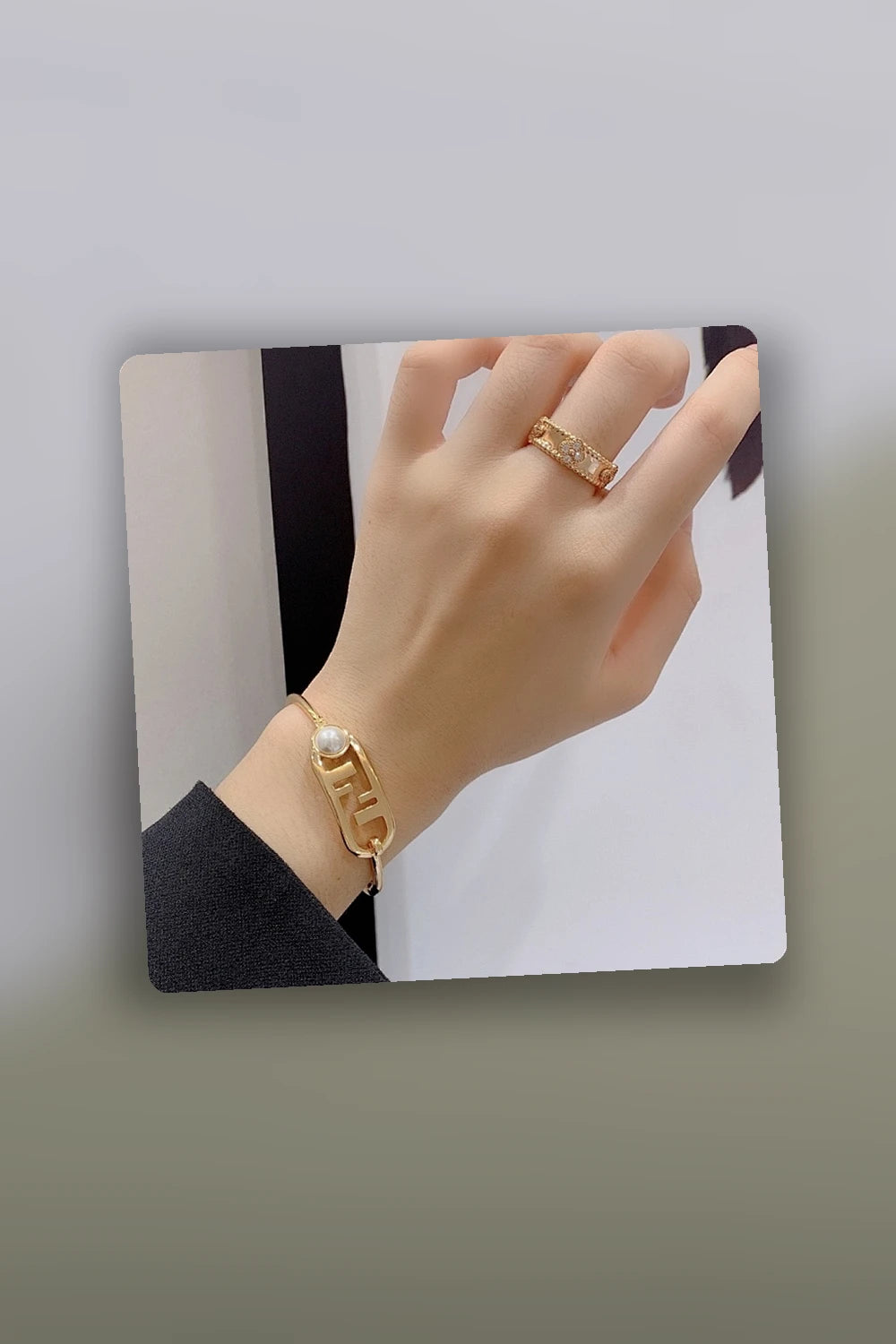 NB - VACA Jewelry - 415