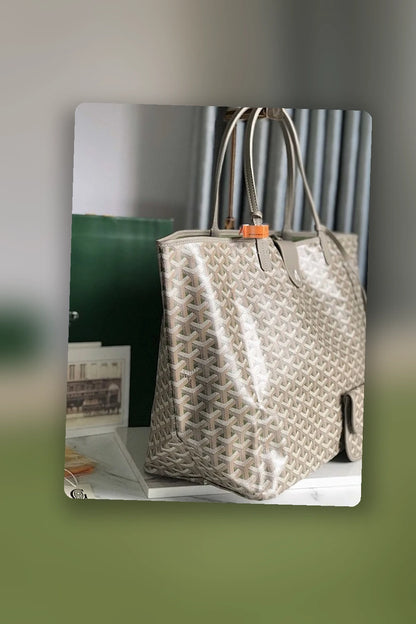 NB - GYO Bag - 1135