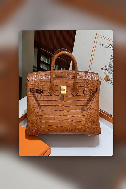 NB - HMS Bag - 607