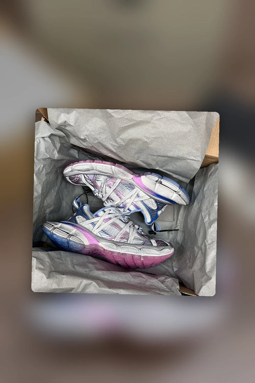 NB - BG Women Shoes - 327