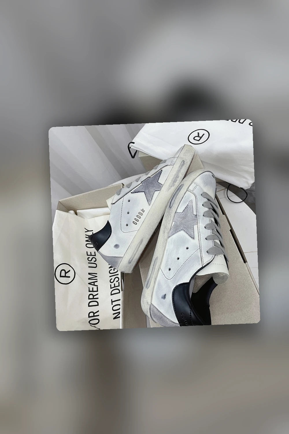 NB - SIMP Women Shoes - 030