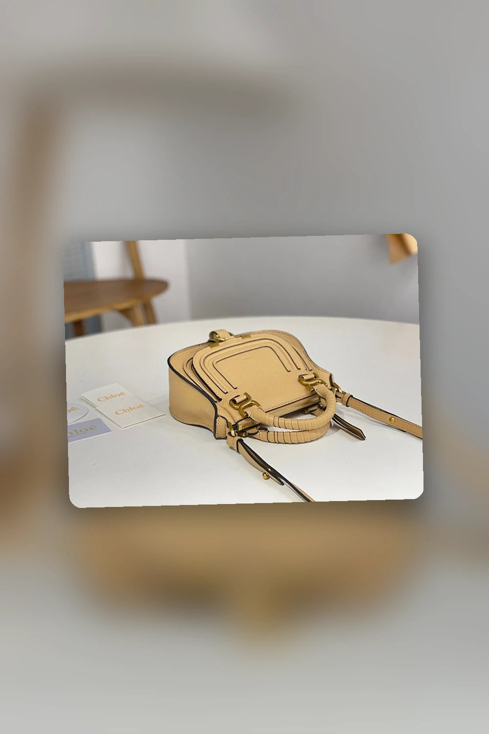 NB - CLE Bag - 457