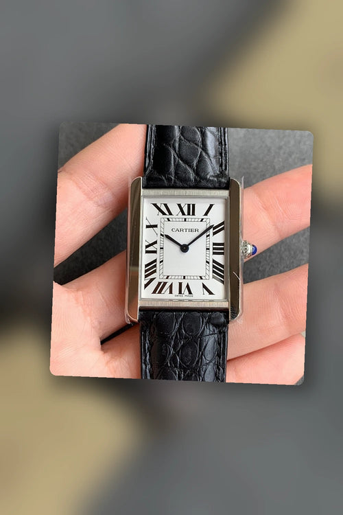 NB - Mix Watch - 719